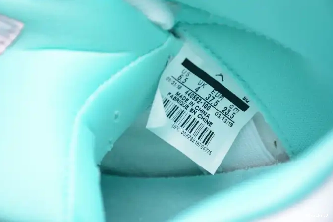 Cheap TBkick Jordan Light 5 Aqua Air GS 440892-100 0530